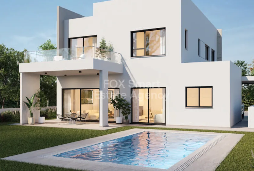 Immobilie 59601 Strovolos, Nikosia / 50225