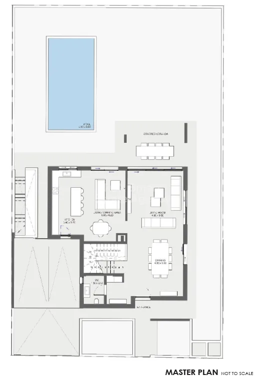 Immobilie 59601 Strovolos, Nikosia / 50225