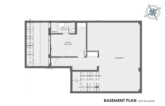 Immobilie 59601 Strovolos, Nikosia / 50225
