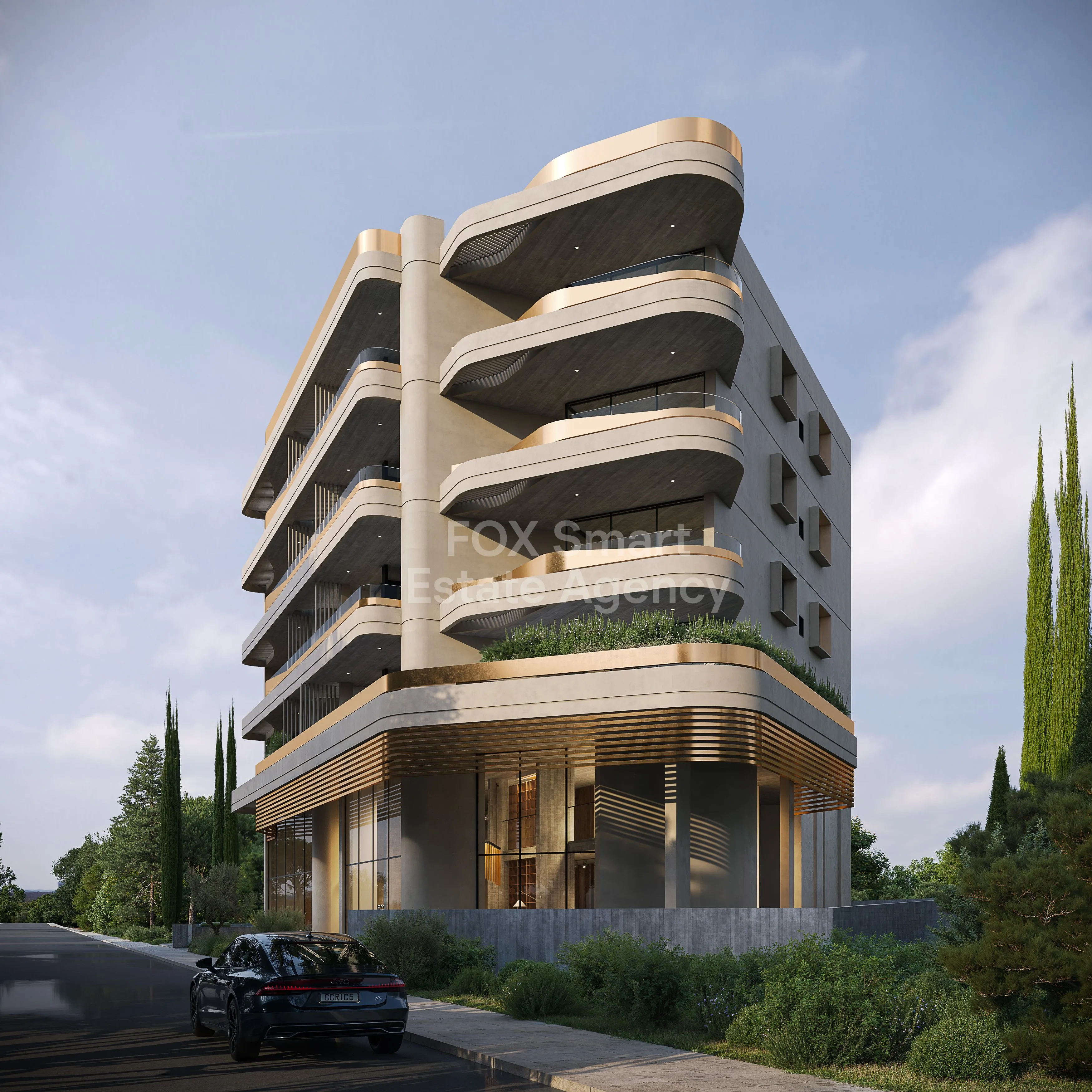 Propiedad 59609 Paralimni, Famagusta / 50233