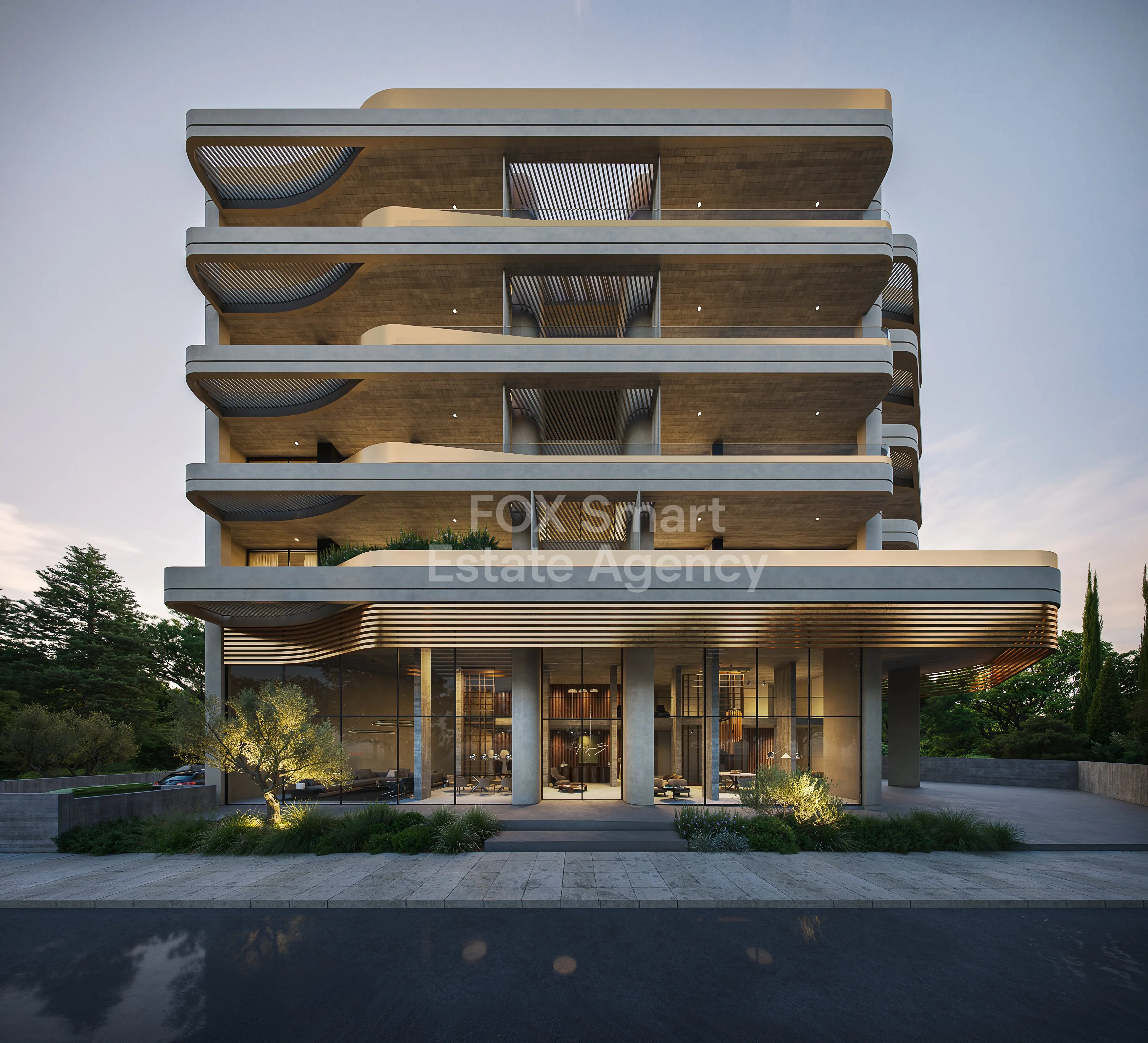 Propiedad 59609 Paralimni, Famagusta / 50233