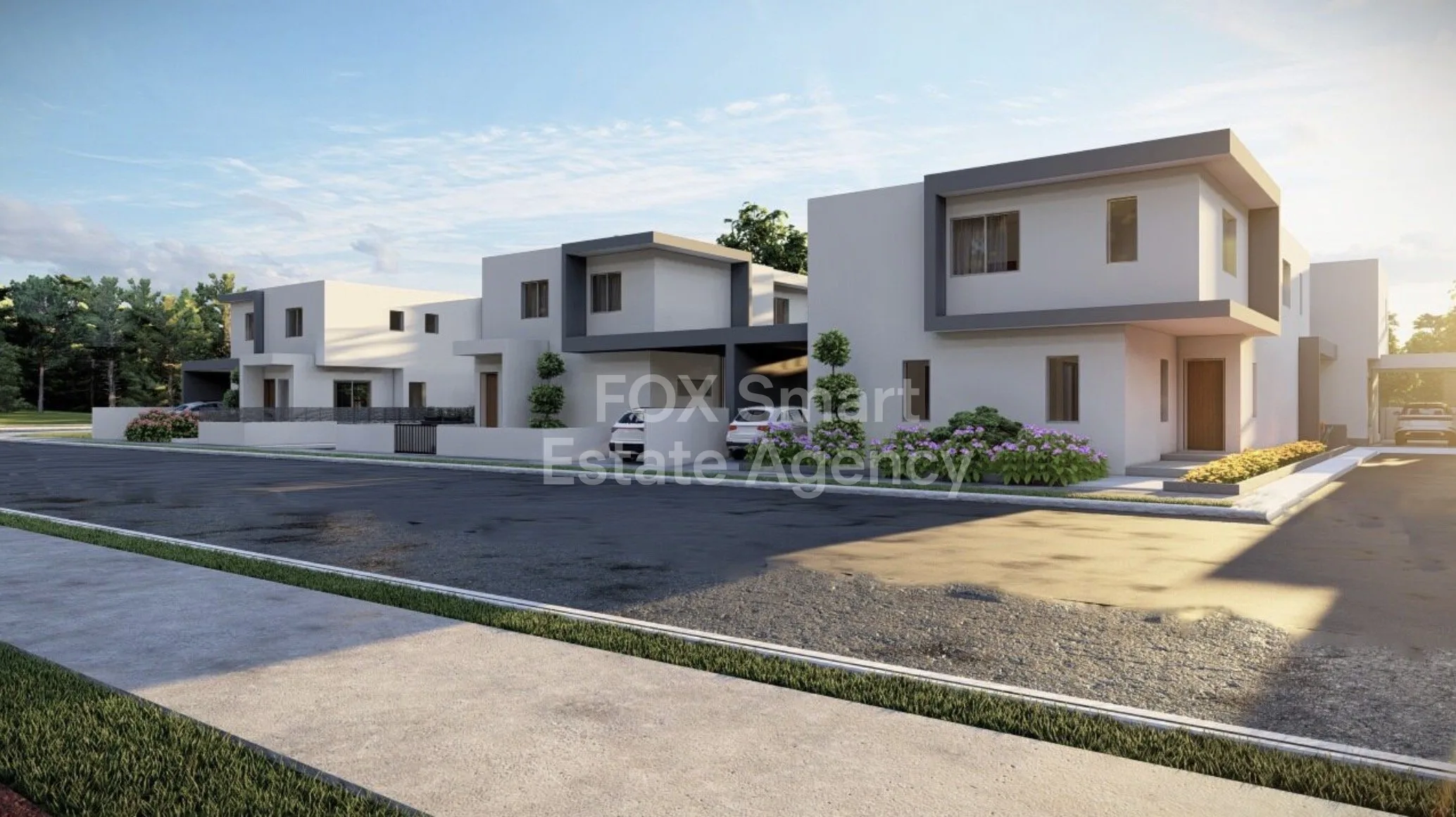 Immobilie 59615 Angelisiden, Larnaka / 50240
