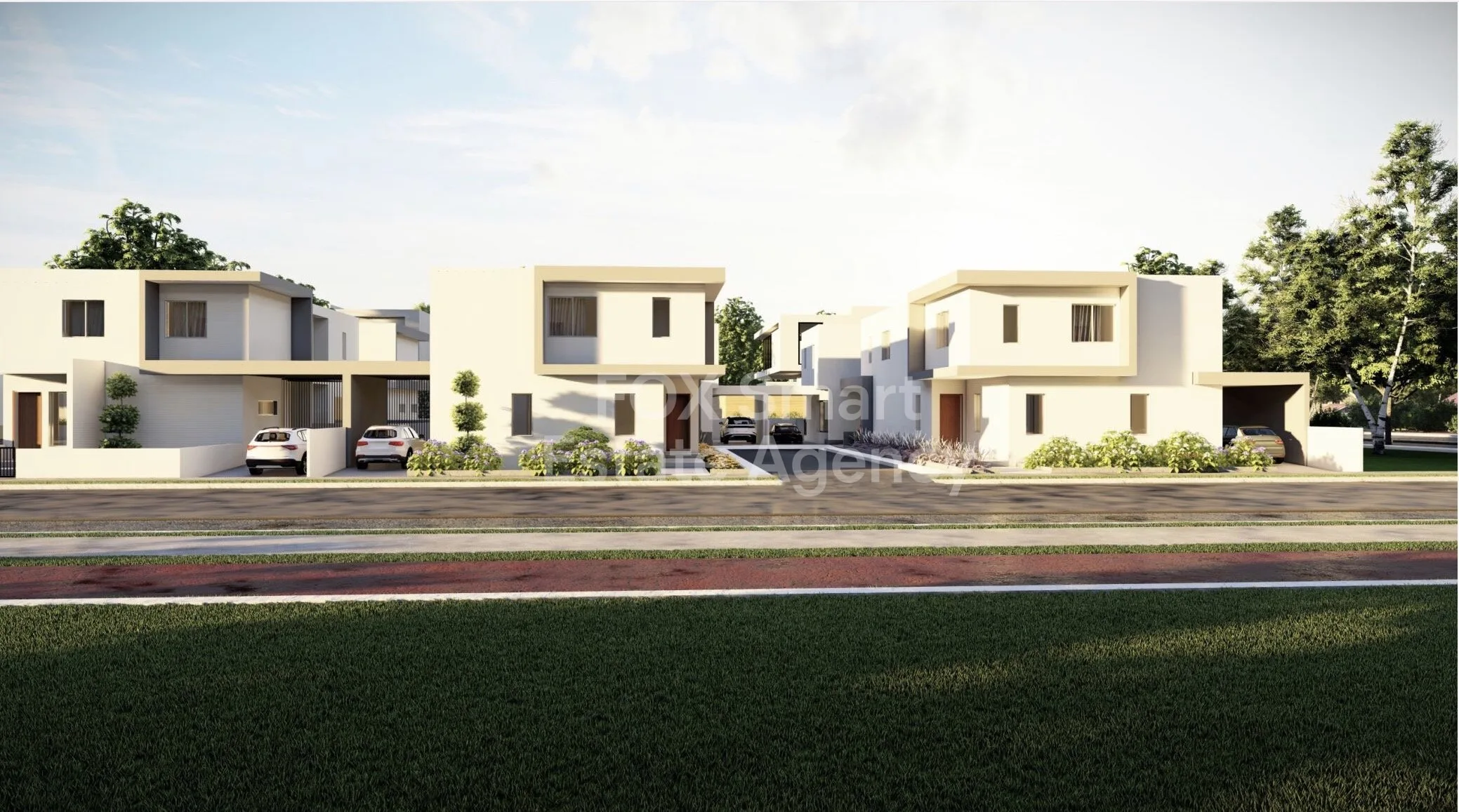 Immobilie 59618 Angelisiden, Larnaka / 50243