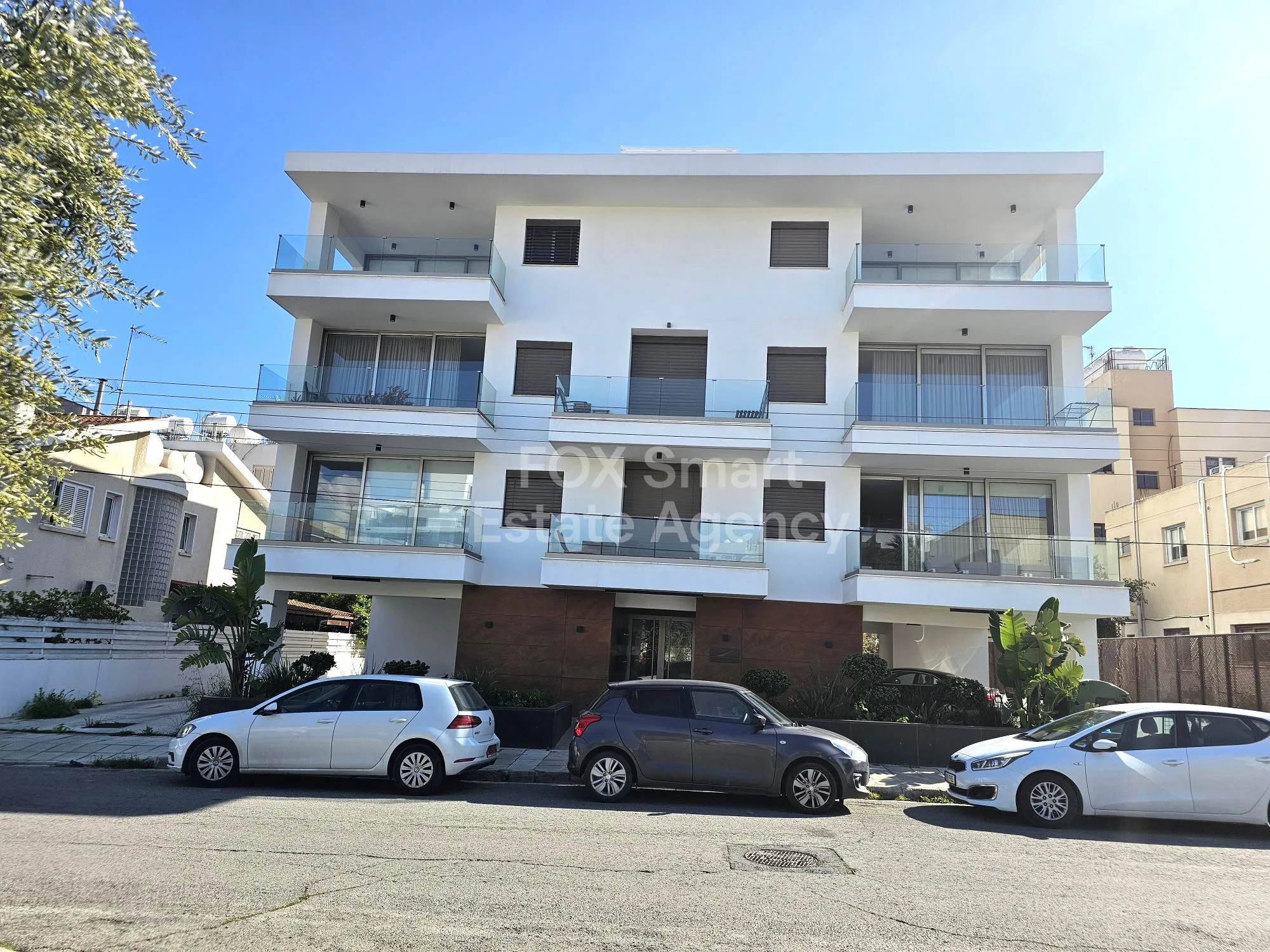 Immobile 59623 Aglandjia, Nicosia / 50248 14