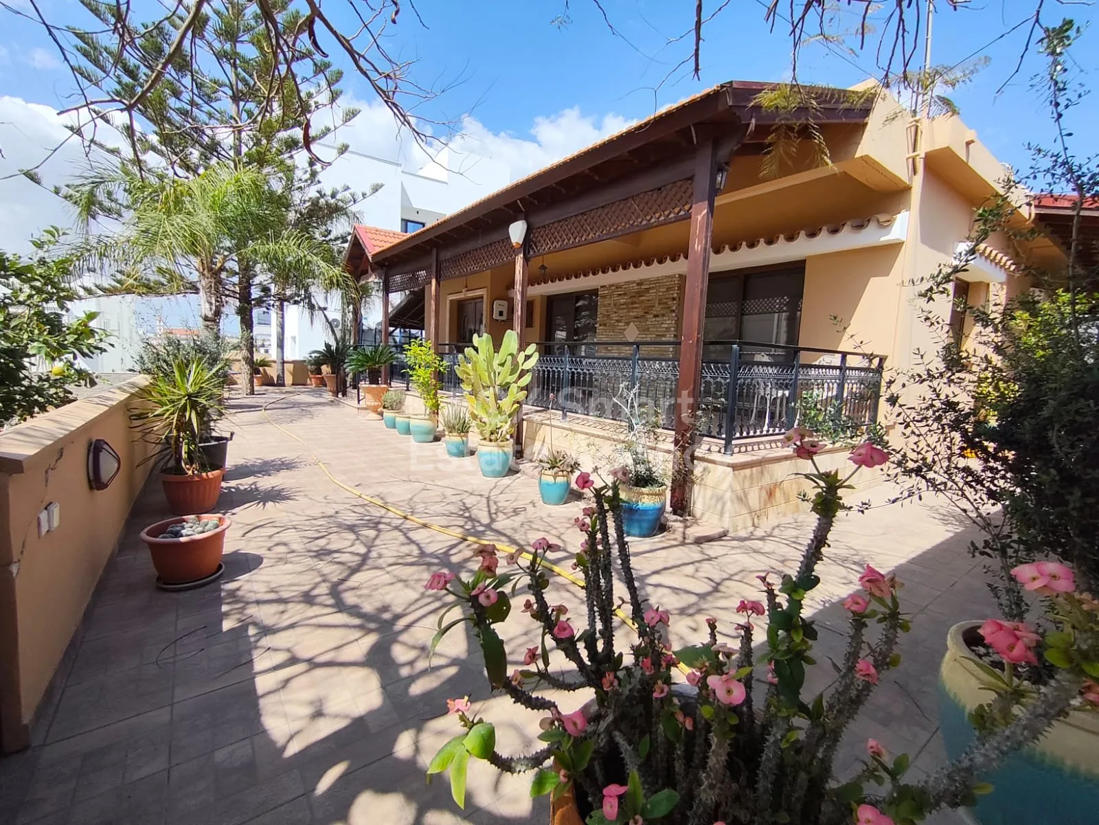 Bien immobilier 59654 Larnaca, Larnaca / 50297