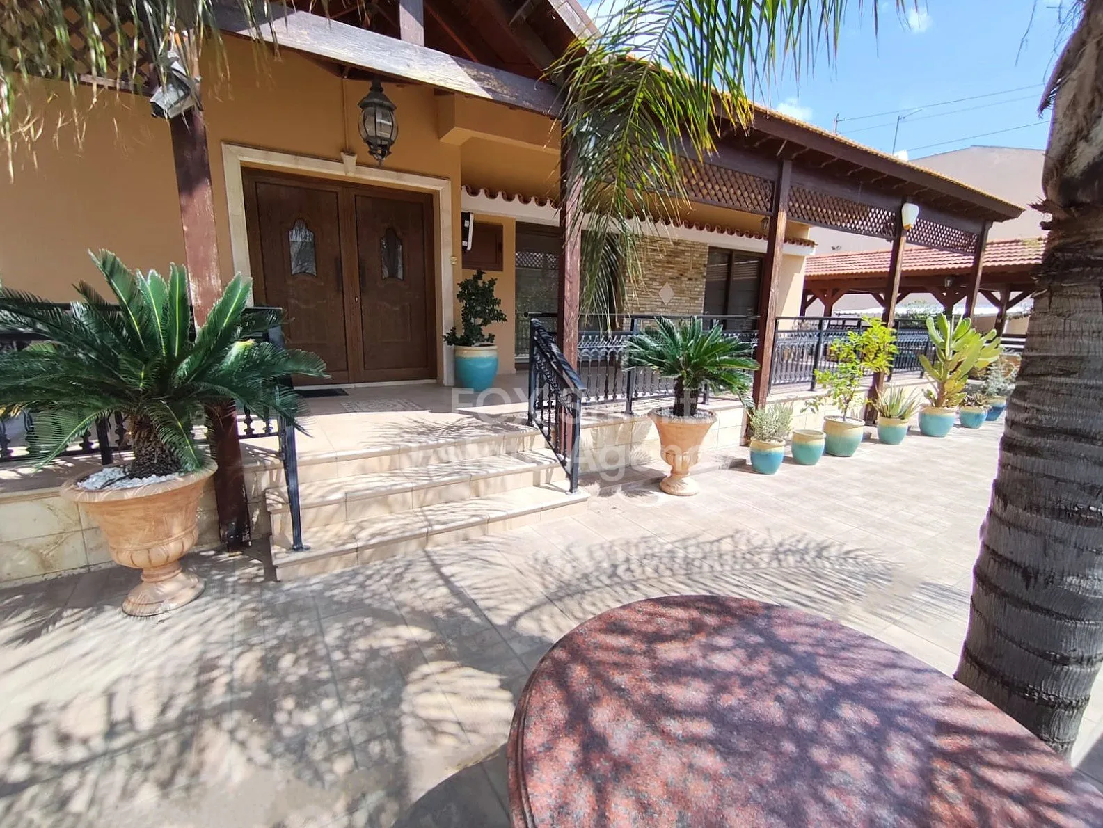 Bien immobilier 59654 Larnaca, Larnaca / 50297