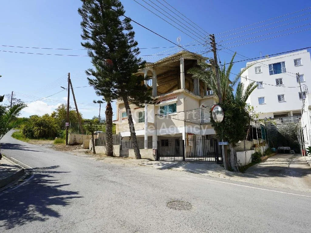 Propiedad 59656 Geri, Nicosia / 50301