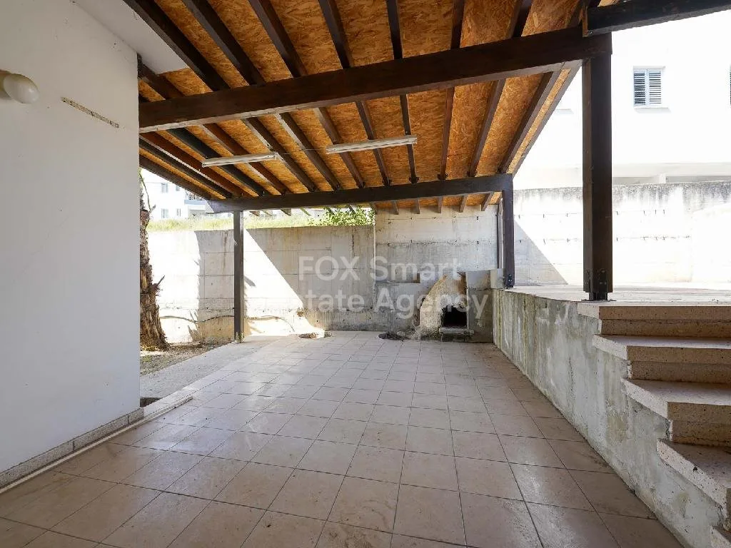 Immobile 59656 Geri, Nicosia / 50301 17