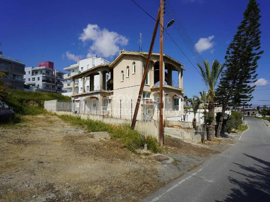 Immobile 59656 Geri, Nicosia / 50301 22