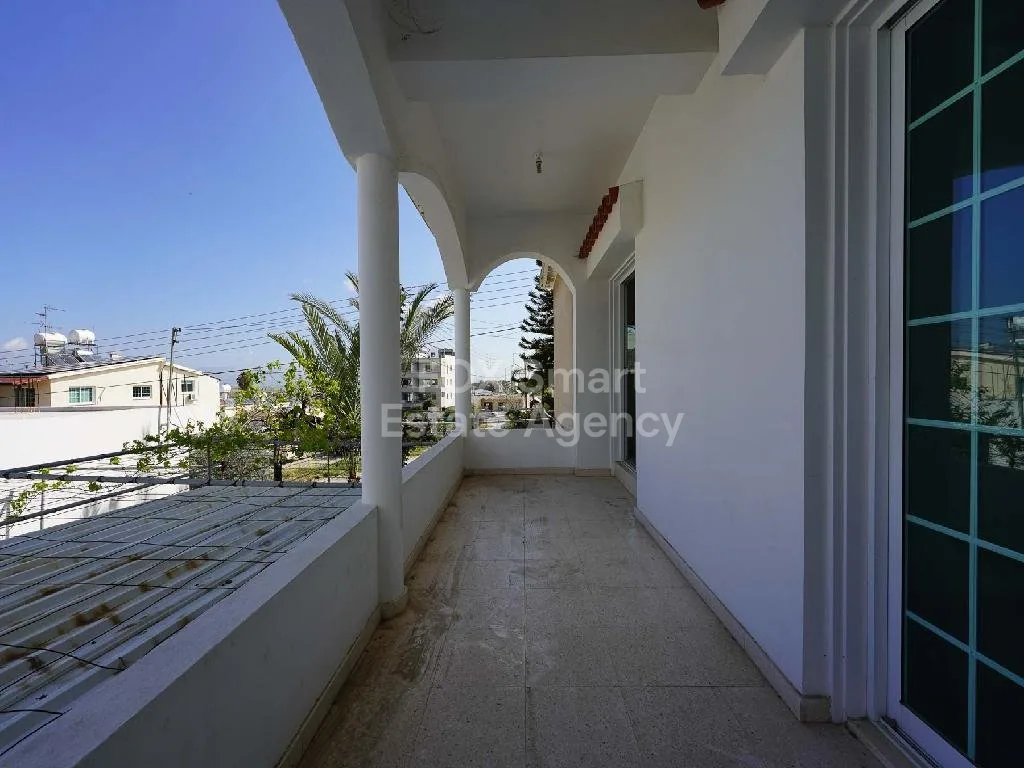 Propiedad 59656 Geri, Nicosia / 50301