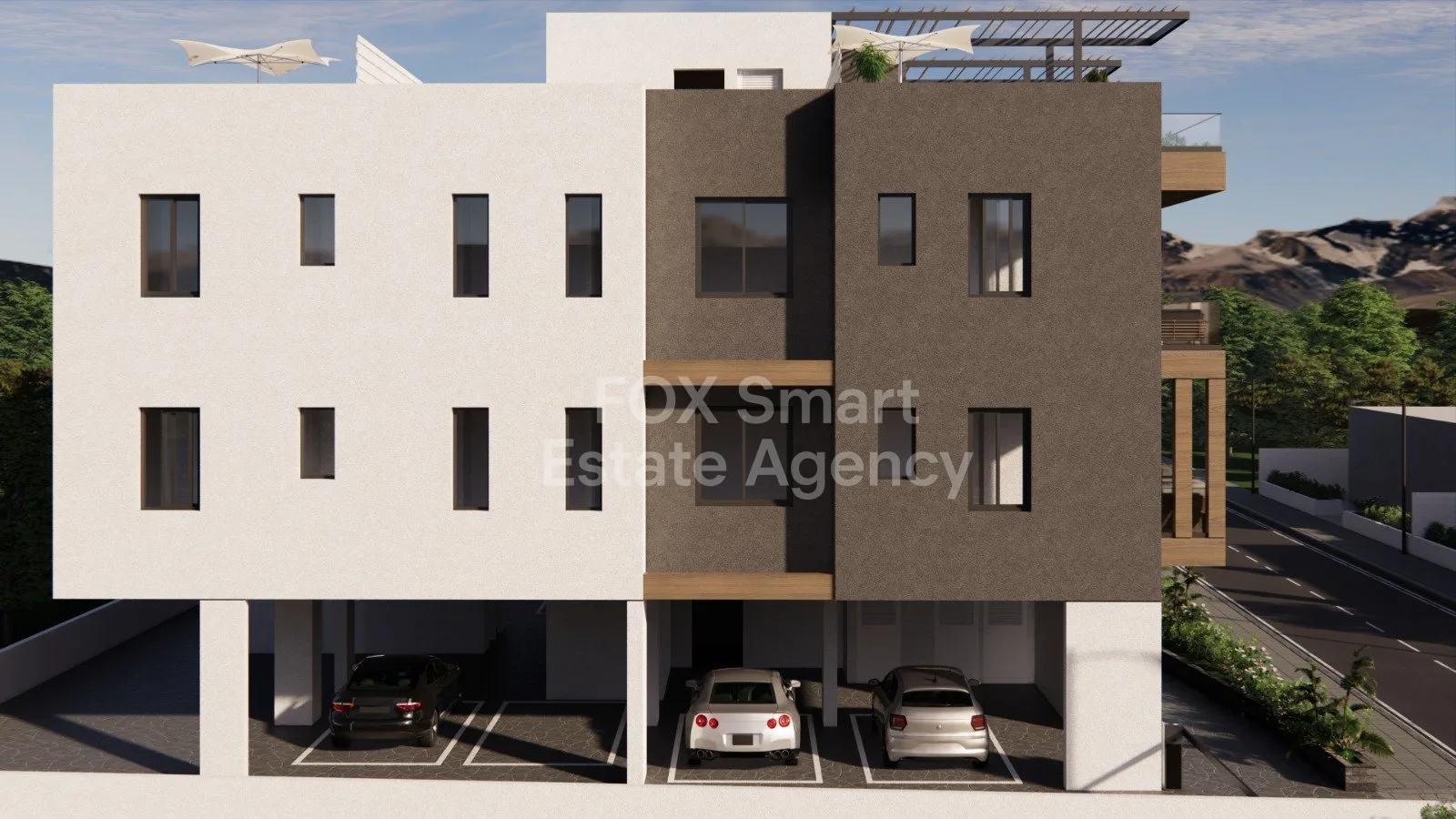 Property 59672 Kiti, Larnaca / 50322