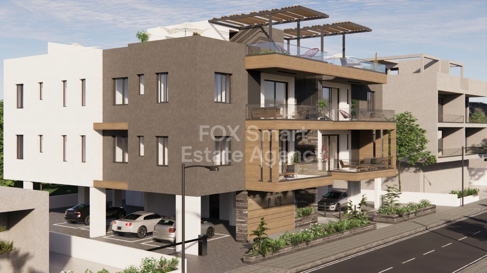 Property 59672 Kiti, Larnaca / 50322