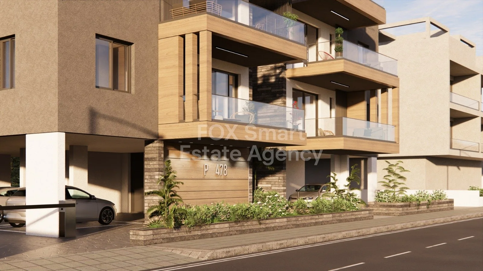 Property 59675 Kiti, Larnaca / 50325