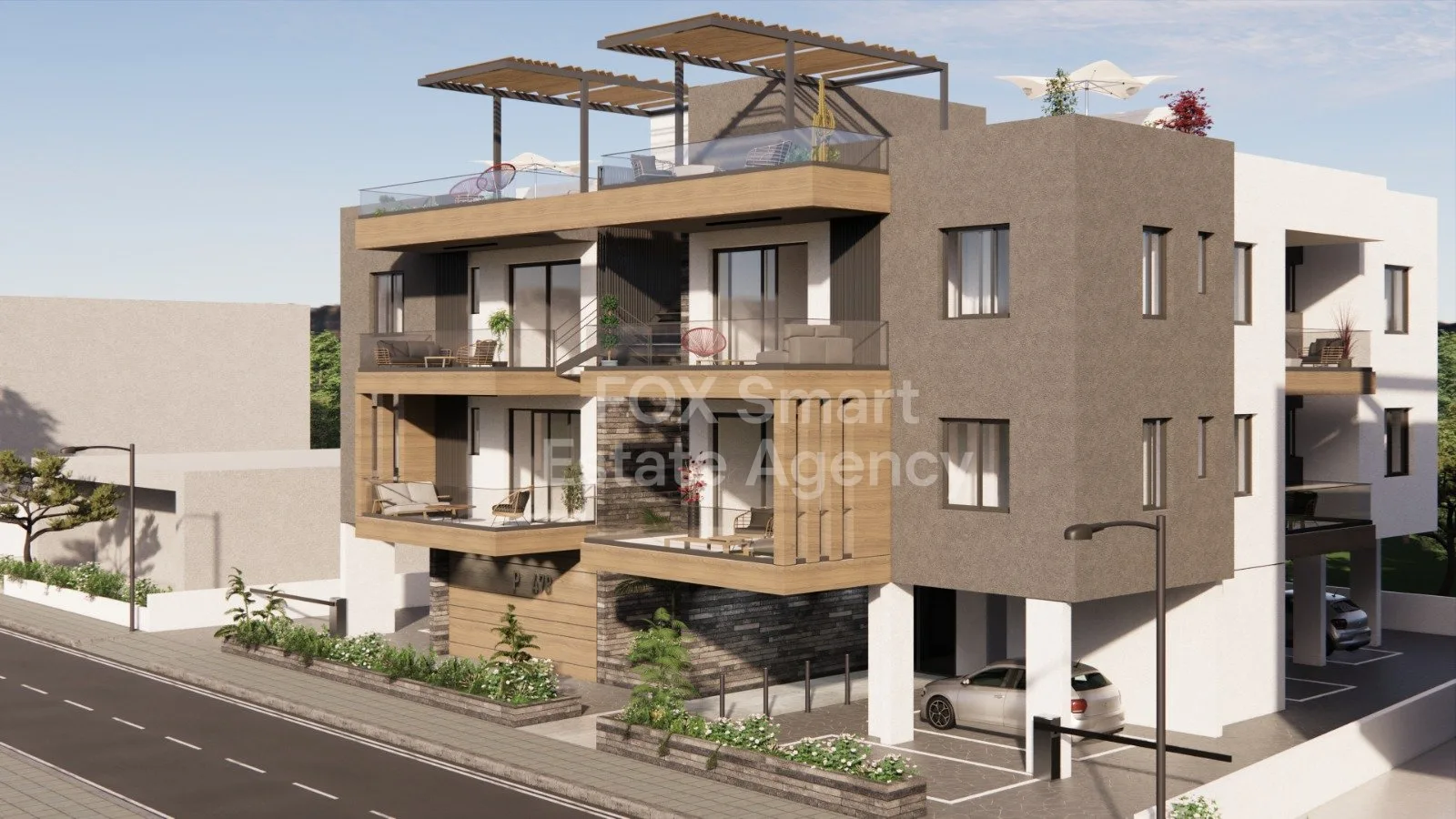 Property 59675 Kiti, Larnaca / 50325