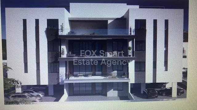 Property 59677 Aradippou, Larnaca / 50327