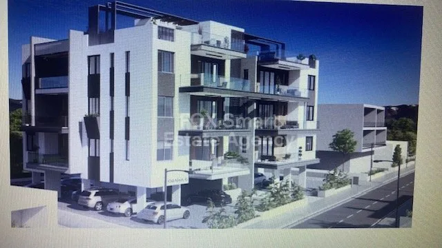 Property 59677 Aradippou, Larnaca / 50327
