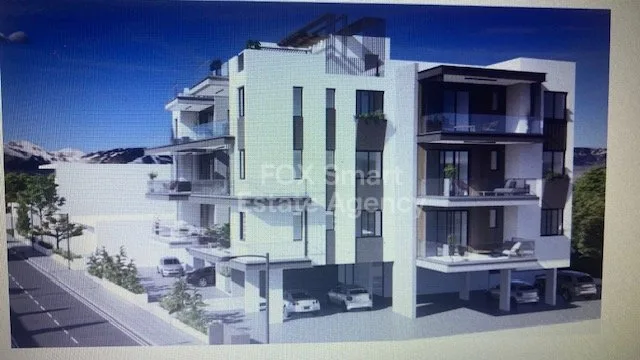 Property 59679 Aradippou, Larnaca / 50329