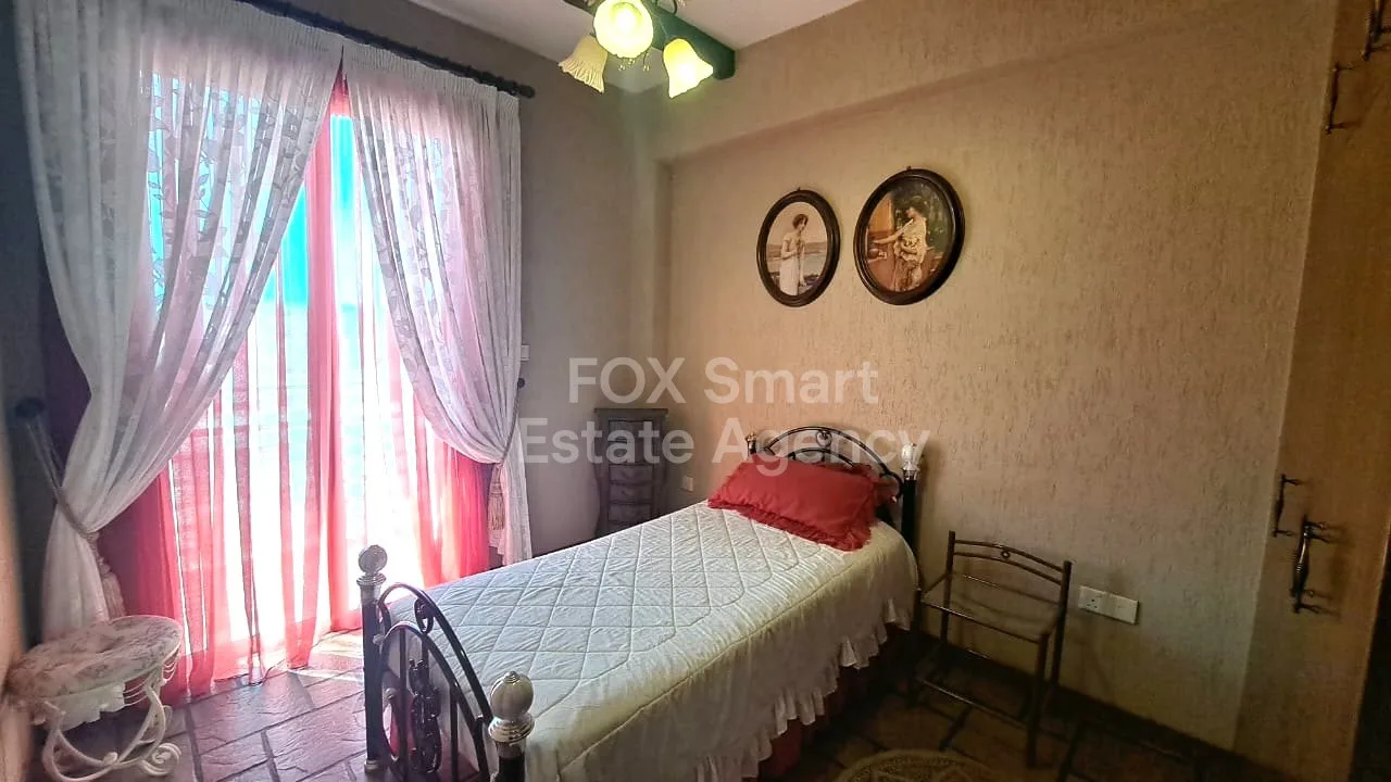 Propiedad 59684 Sotiros, Larnaca / 50335