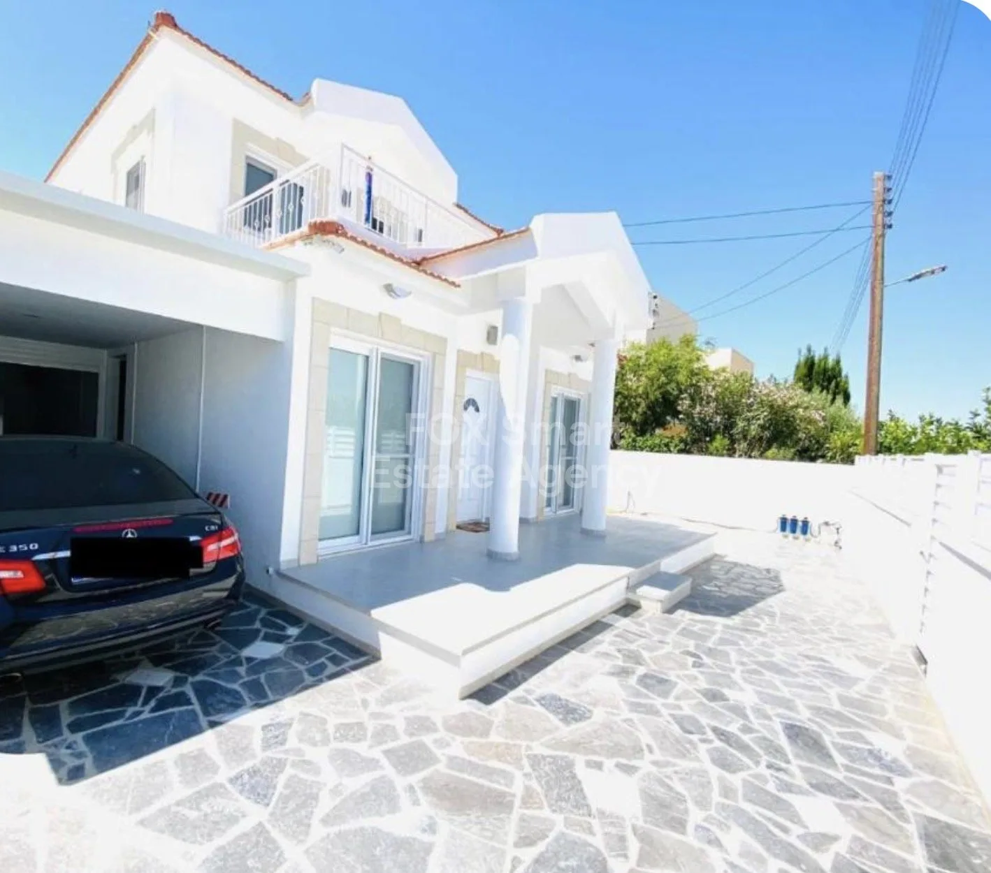 Property 59710 Pyla, Larnaca / 50376
