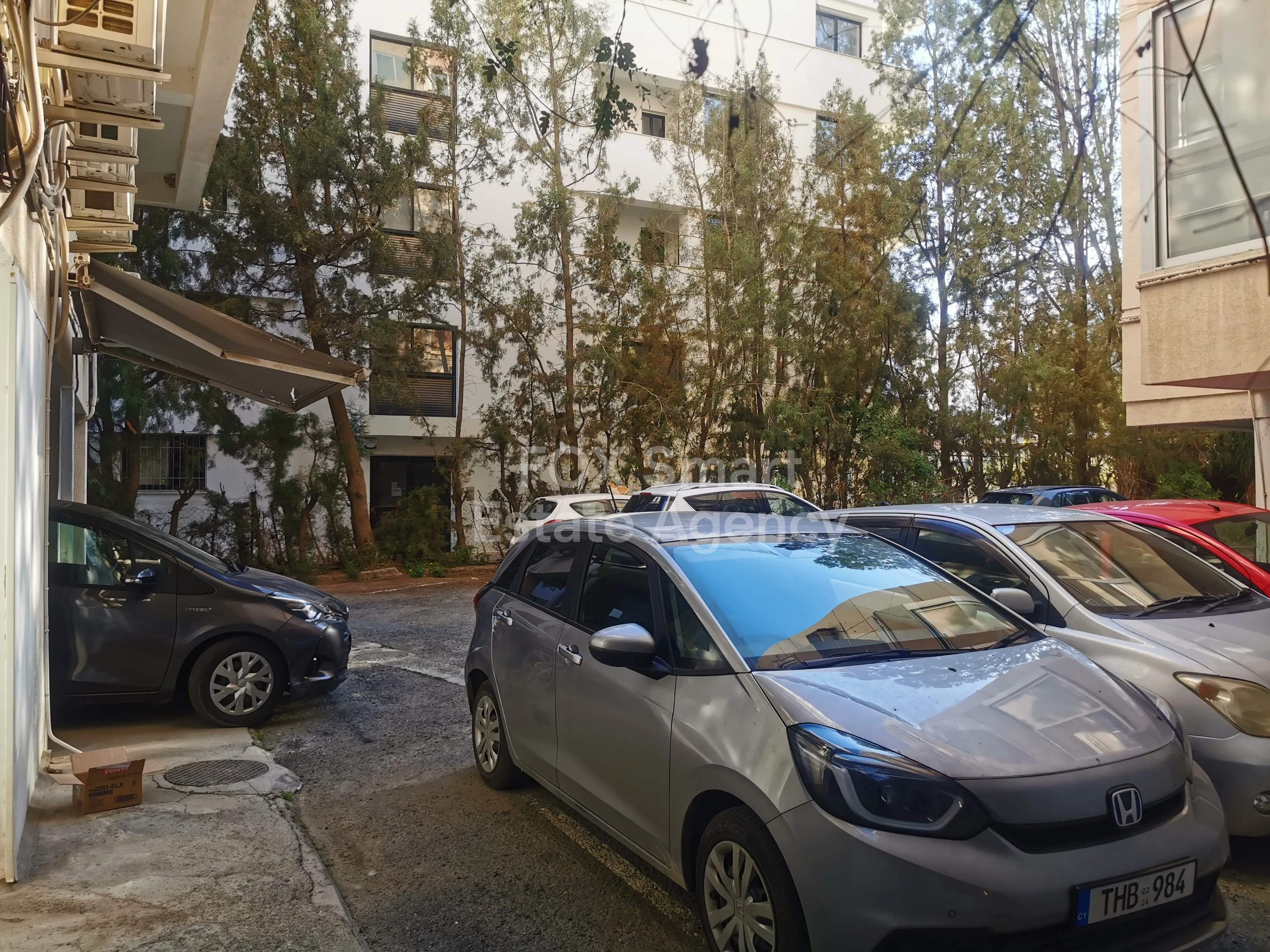 Bien immobilier 59724 Strovolos, Nicosie / 50392 21