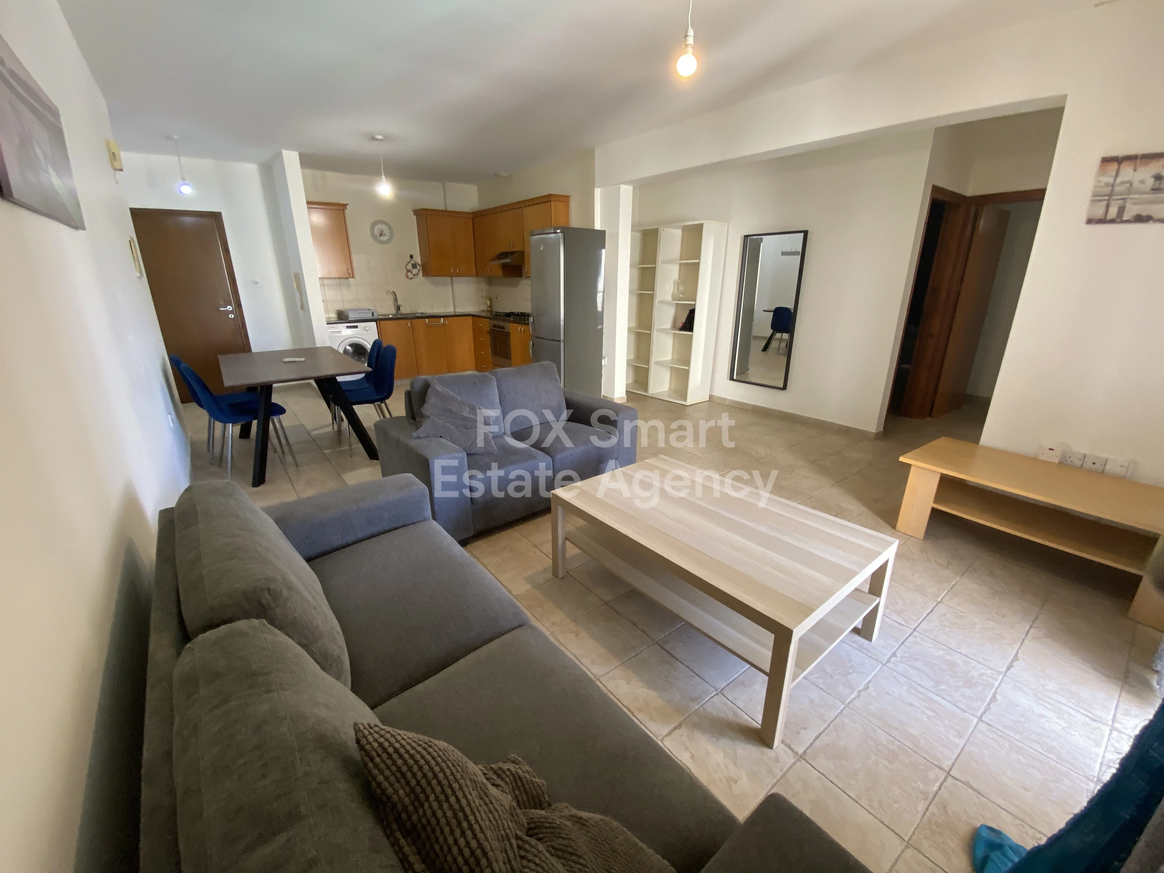 Property 59725 Oroklini, Larnaca / 50393