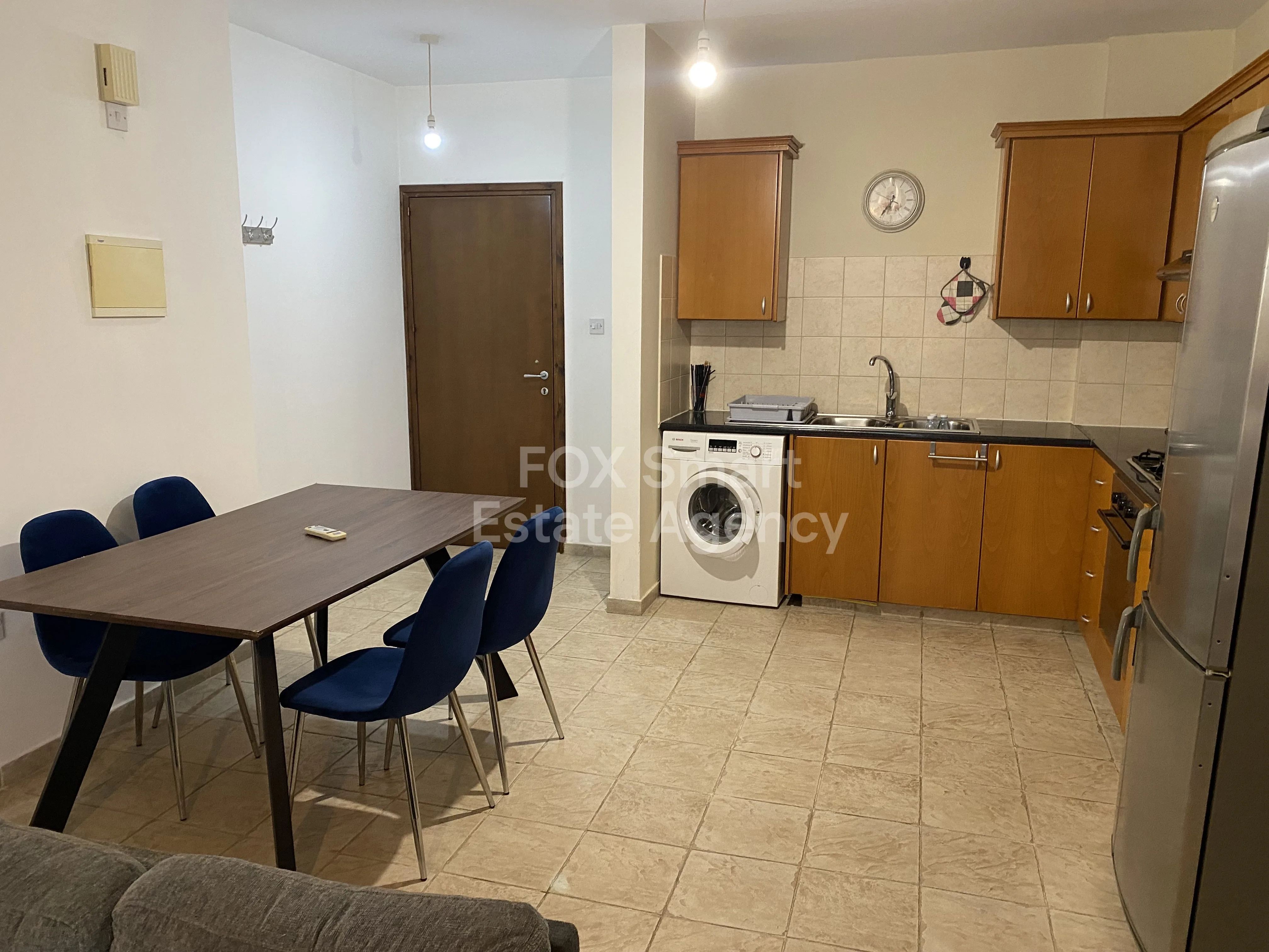 Property 59725 Oroklini, Larnaca / 50393