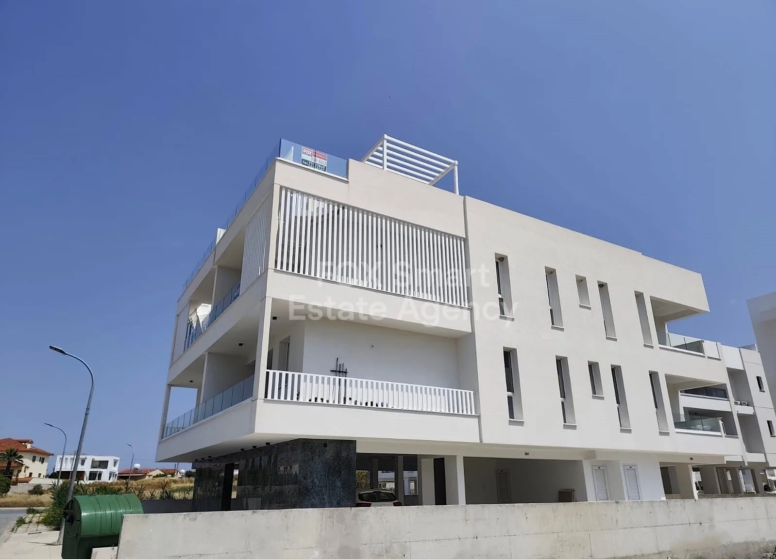 נכס 59733 ליוודיה, לרנקה / 50404 30