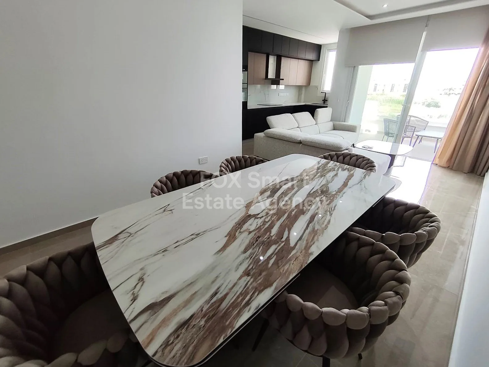 Immobilie 59733 Livadia, Larnaka / 50404