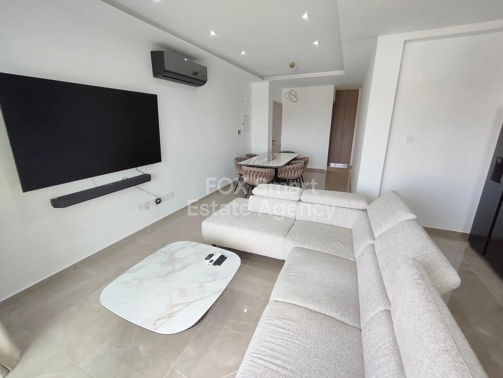Immobilie 59733 Livadia, Larnaka / 50404