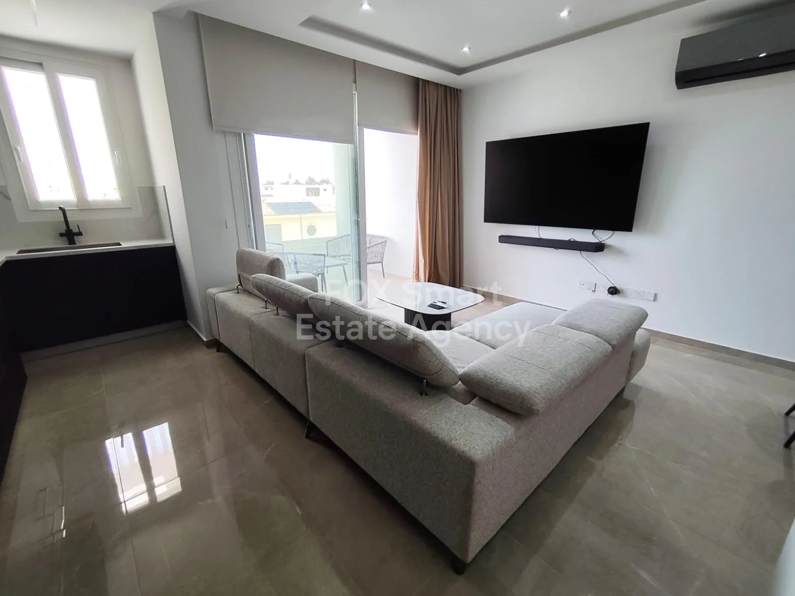 Immobilie 59733 Livadia, Larnaka / 50404