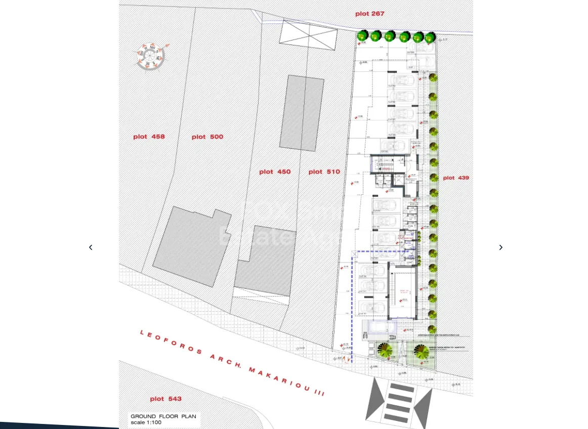 Immobilie 59752 Lakatamia, Nikosia / 50428