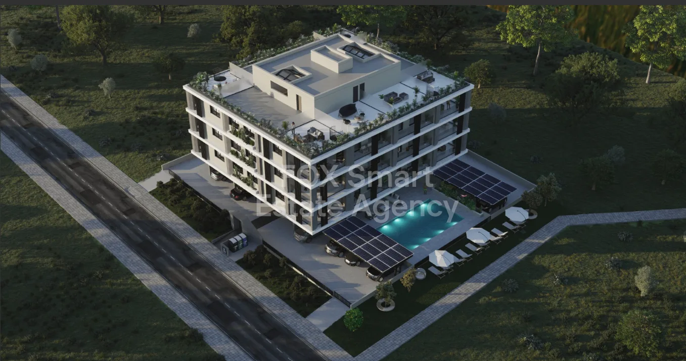 Immobile 59755 Aradippou, Larnaca / 50431