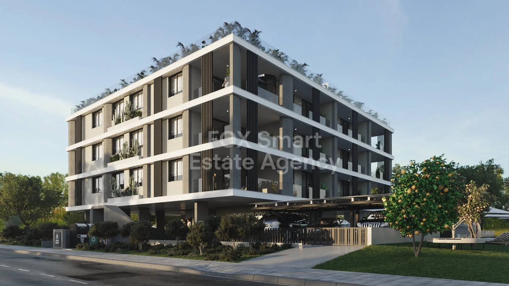 Immobile 59755 Aradippou, Larnaca / 50431