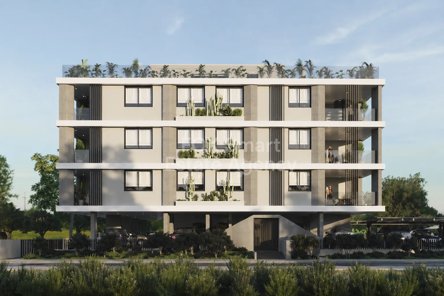 Propiedad 59756 Aradippou, Larnaca / 50432