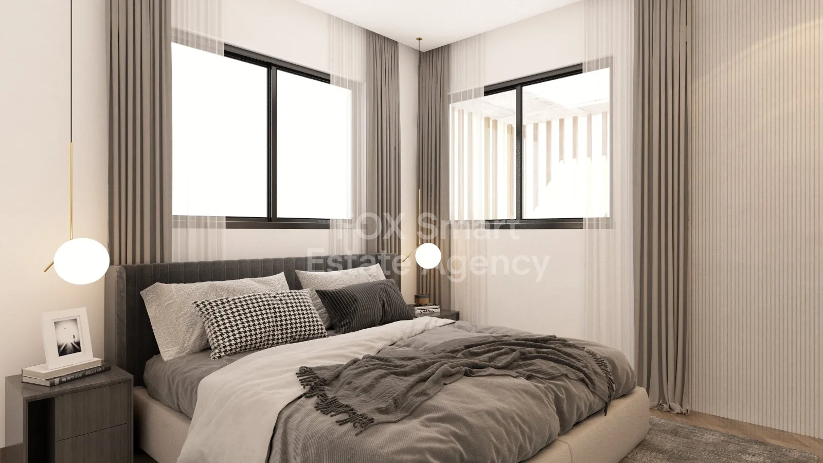 Property 59811 Livadia, Larnaca / 50492