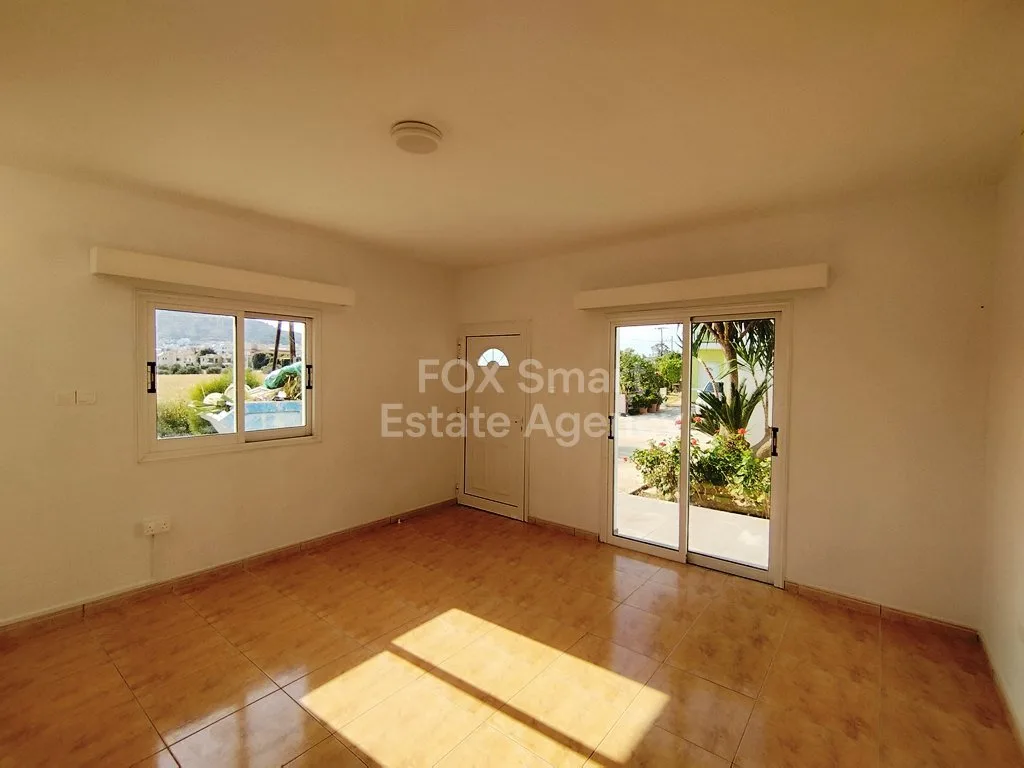 Bien immobilier 59816 Oroklini, Larnaca / 50502
