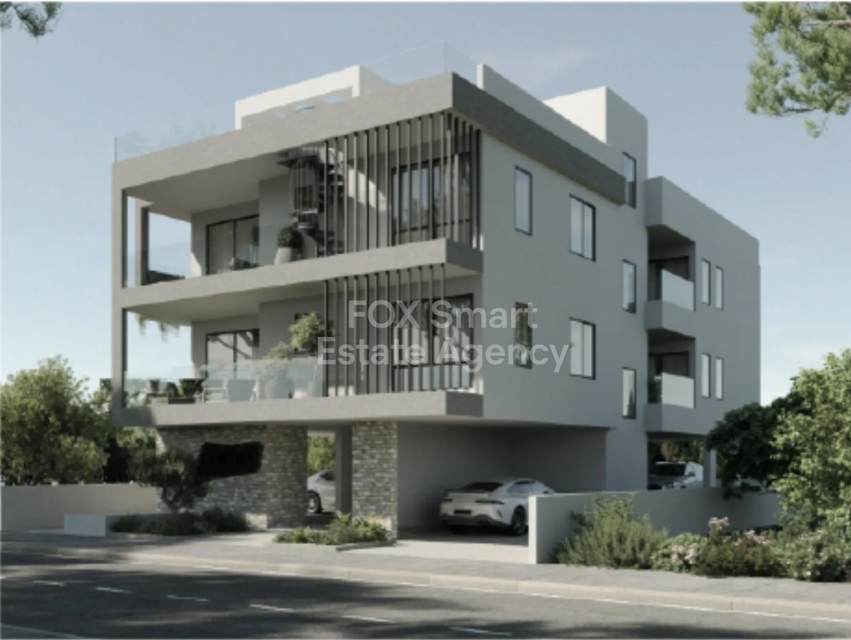 Propiedad 59838 Livadia, Larnaca / 50529