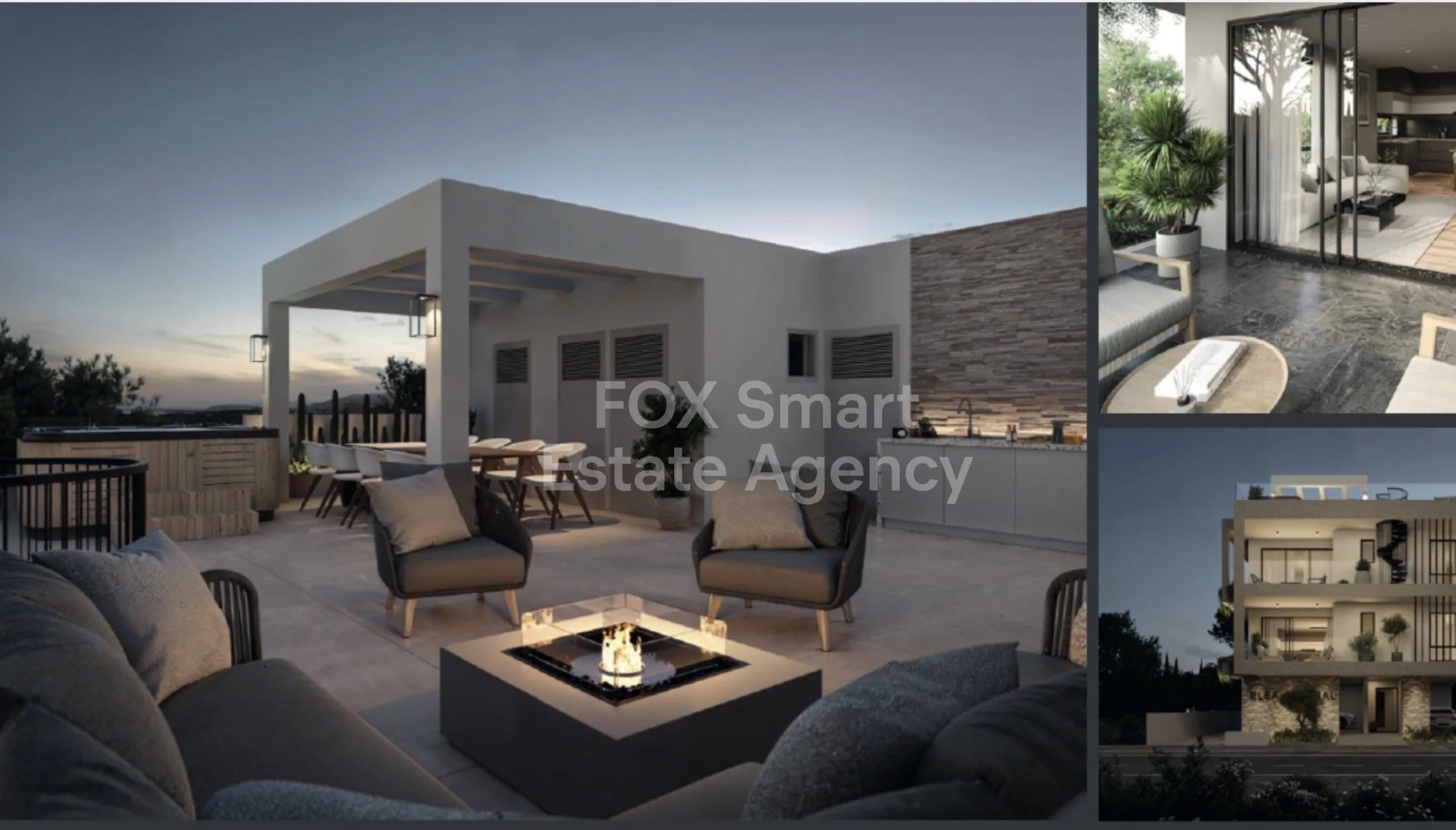 Propiedad 59839 Livadia, Larnaca / 50530
