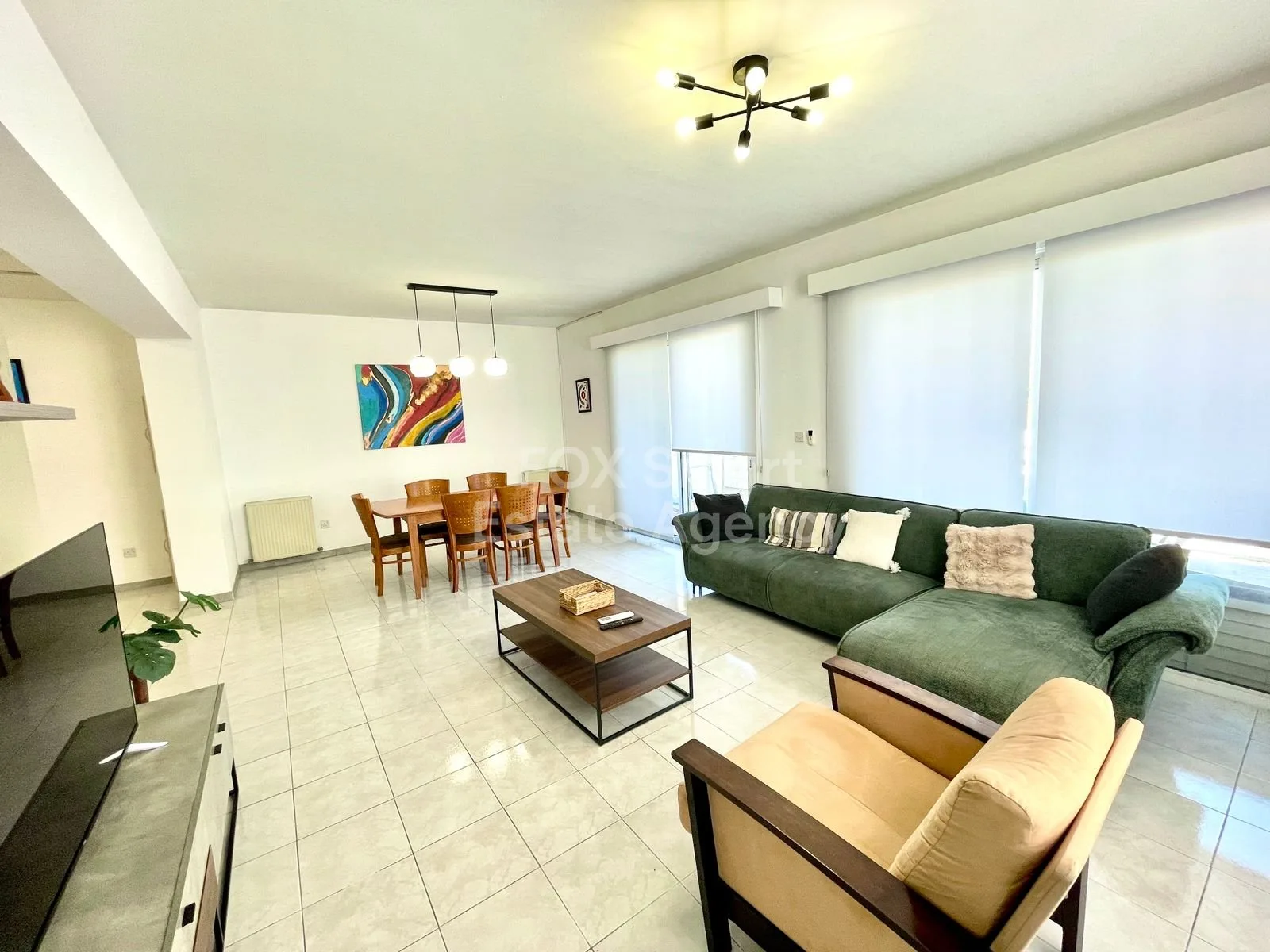 Propiedad 59842 Alandjia, Nicosia / 50539