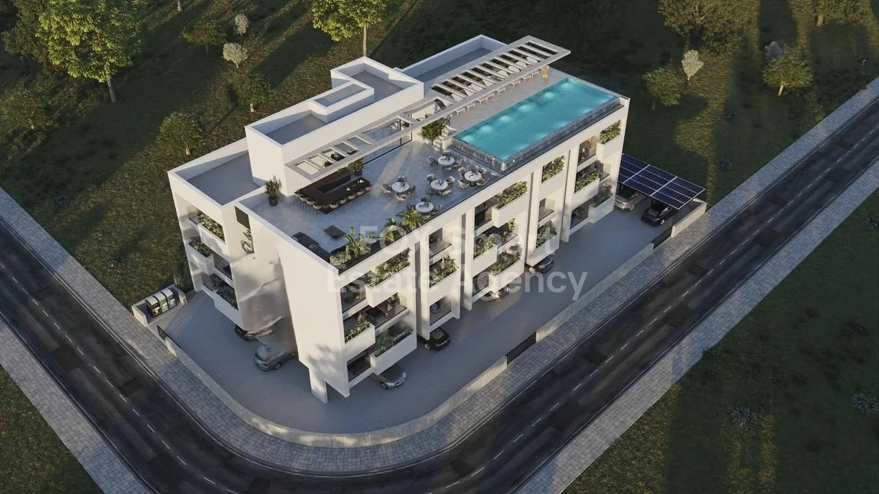 Immobile 59863 Aradippou, Larnaca / 50562