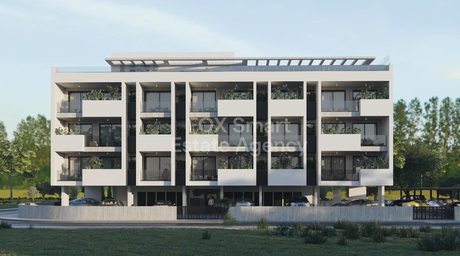 Immobile 59863 Aradippou, Larnaca / 50562