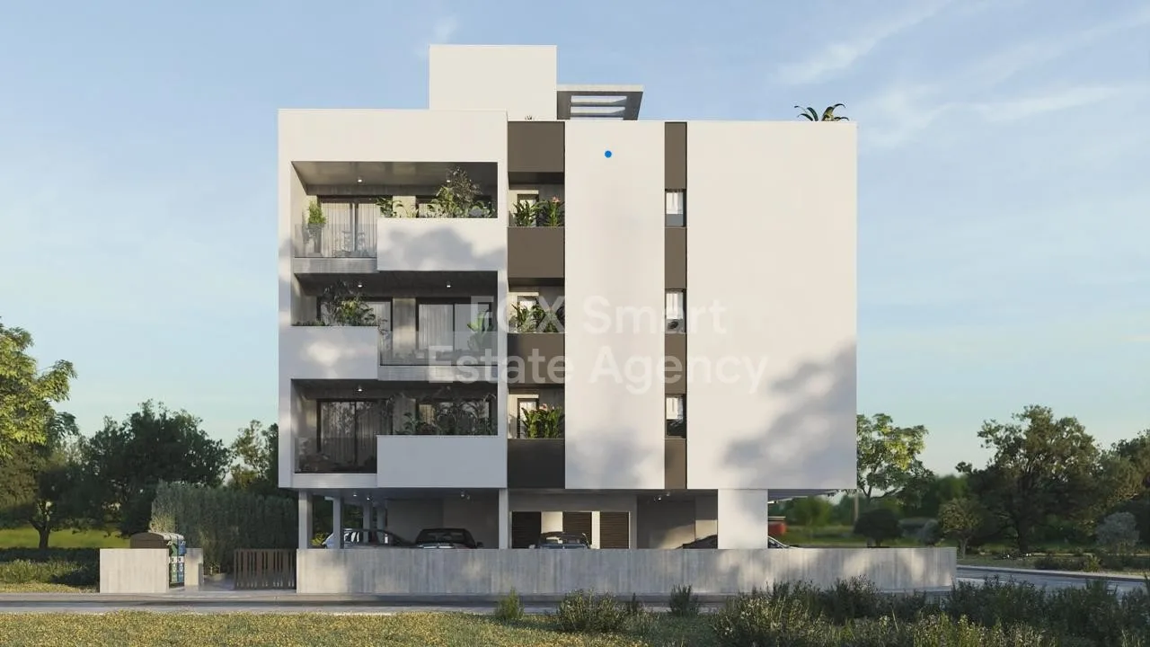 Immobile 59864 Aradippou, Larnaca / 50563