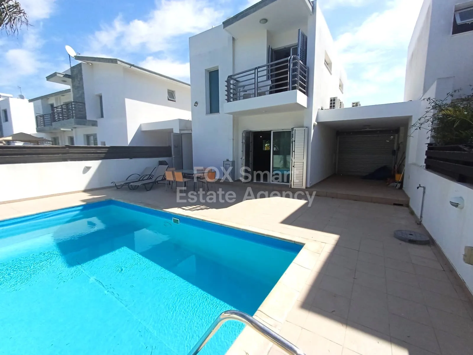Immobilie 59886 Pyla, Larnaka / 50594
