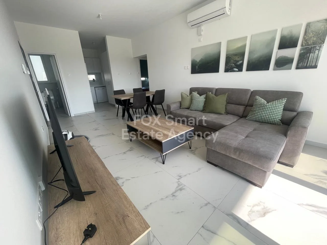Property 59889 Livadia, Larnaca / 50597