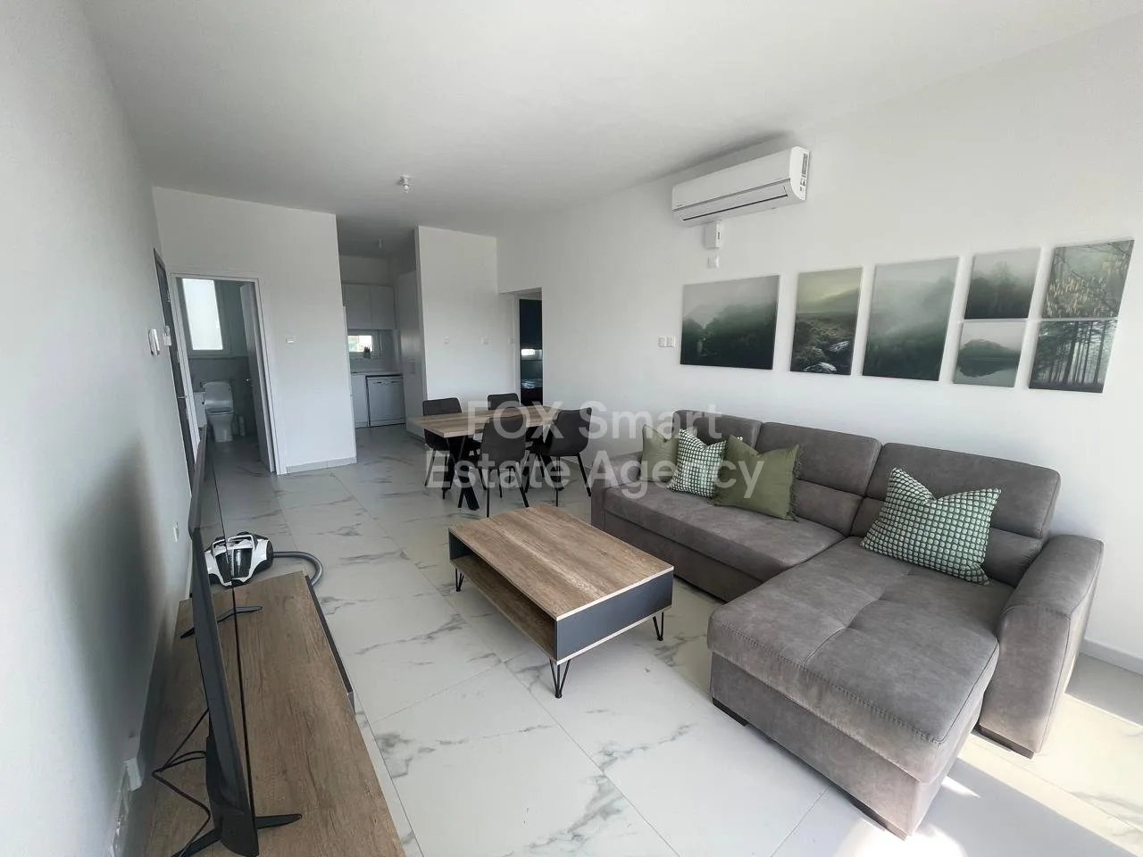 Property 59889 Livadia, Larnaca / 50597