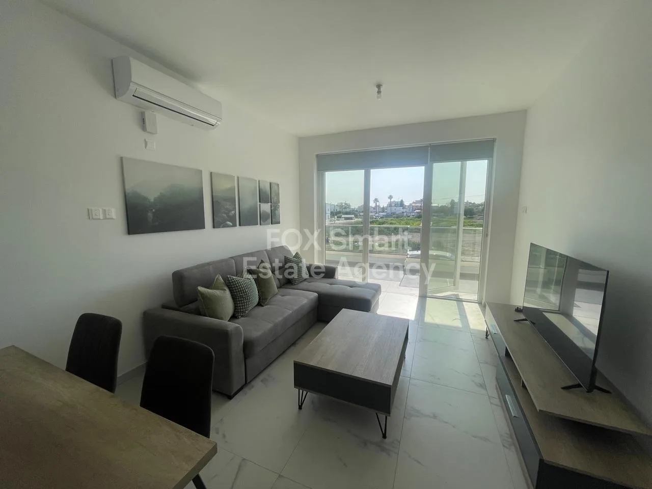 Property 59889 Livadia, Larnaca / 50597