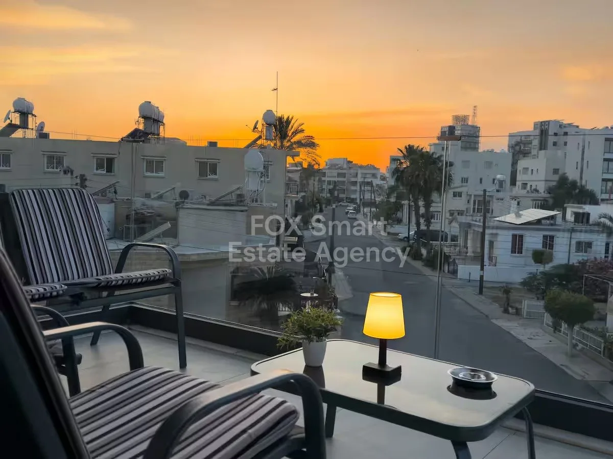 Bien immobilier 59891 Larnaca, Larnaca / 50599