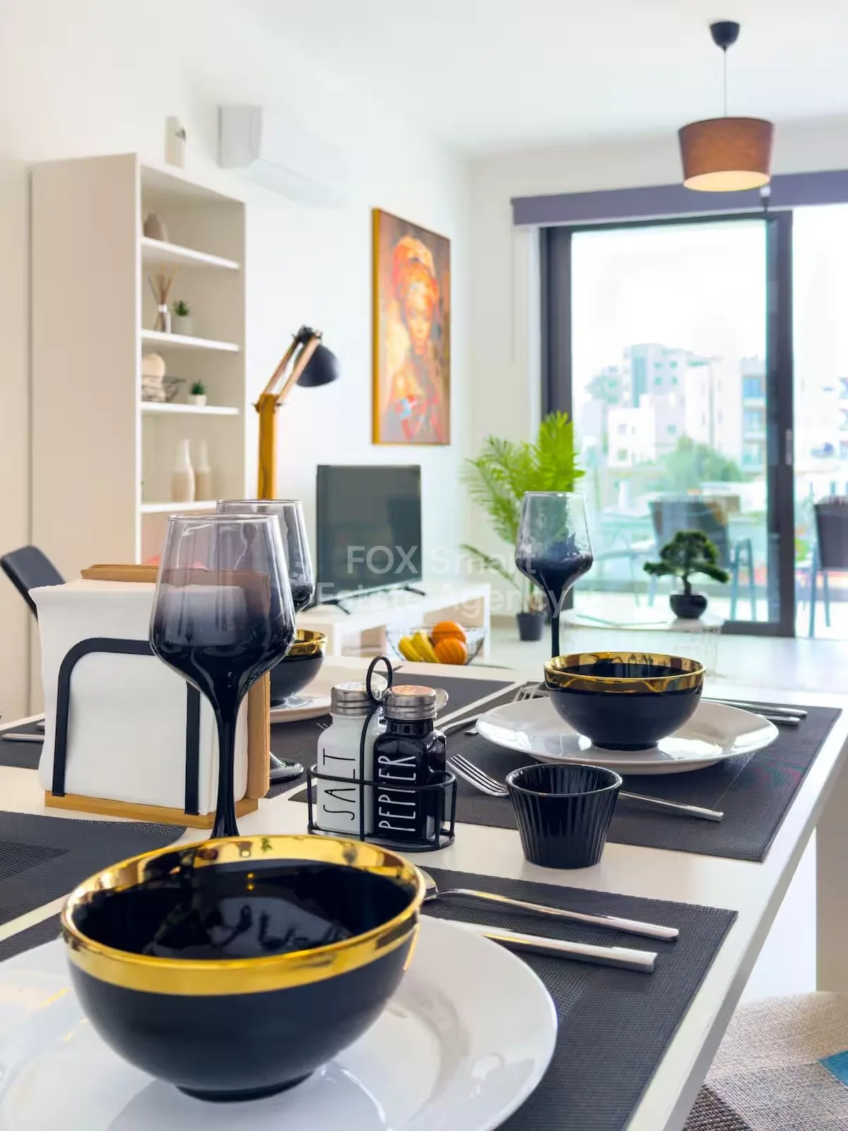 Bien immobilier 59891 Larnaca, Larnaca / 50599