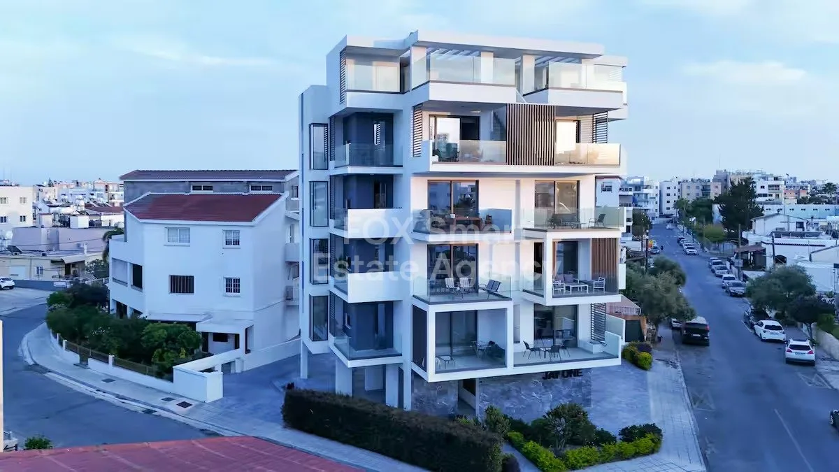 Bien immobilier 59891 Larnaca, Larnaca / 50599
