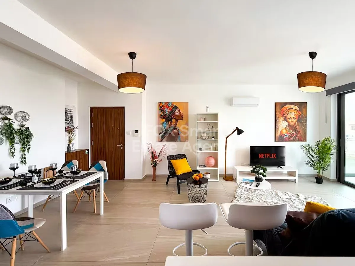 Bien immobilier 59891 Larnaca, Larnaca / 50599